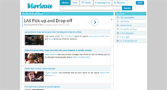 Desktop Screenshot of movients.com